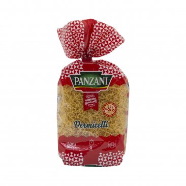 PANZANI Vermicelli Pasta Pack 500g