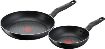 TEFAL FRYPAN COOK SET 20/26CM B459S285