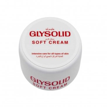 GLYSOLID Soft Cream 200ml