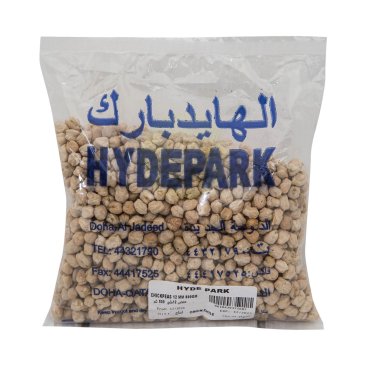 HYDEPARK Chickpeas 12mm 800g