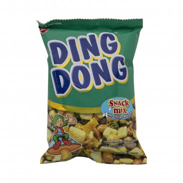 DING DONG Snack Mix 100g