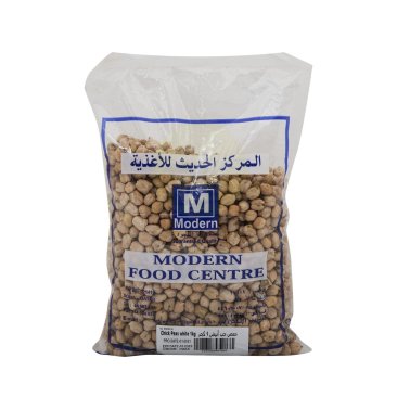 MFC Chick Peas White 1kg