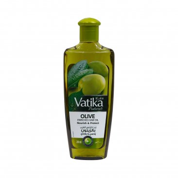 Vatika Hair Oil Olive 200ml