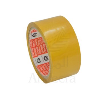 Conic Brown Tape
