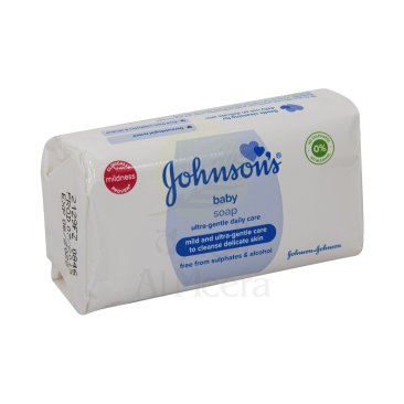 JOHNSON'S Baby Soap 100g