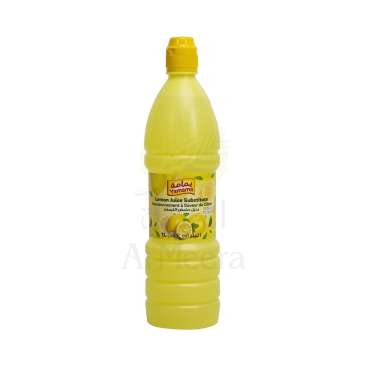 YAMAMA Lemon Juice Substitute 1L