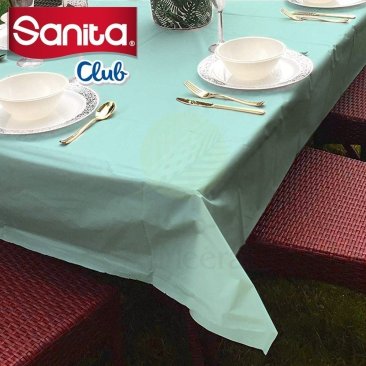 CLUB Table Cover Large 85x107