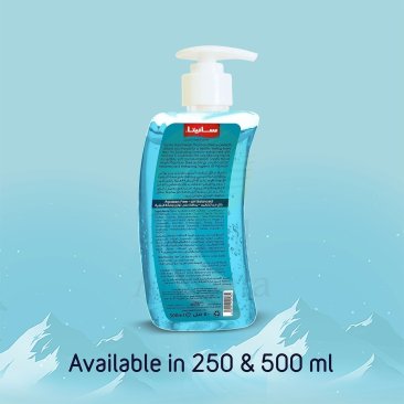 SANITA Hand Wash Mountain Breeze 500ml
