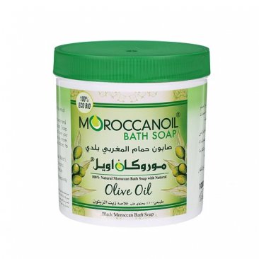 MOROCCAN OIL Bath Olive Soap 1000ml