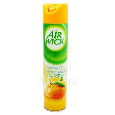 AIRWICK Air Freshener Spark Citrus 300ml