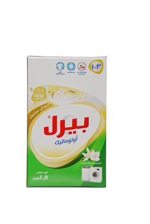 Pearl Lf Det Powder Jas Van Box 1.5Kg@Sp