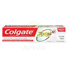 COLGATE TP TOTAL CLEAN MINT 150ML