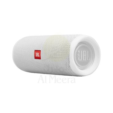 JBL Speaker FLIP5 White