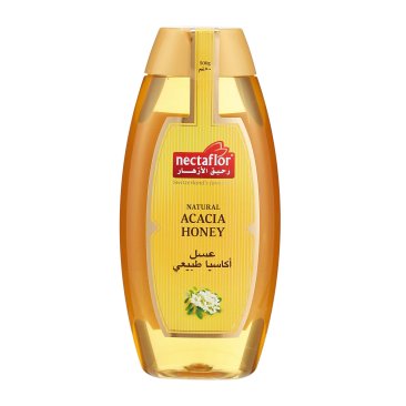 Nectaflor Acacia Honey 500g