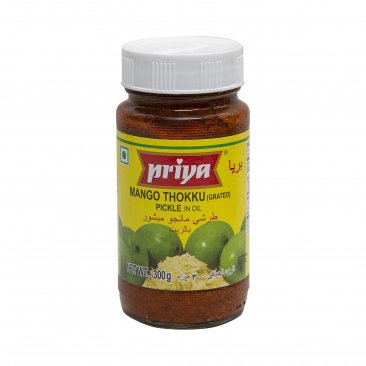 PRIYA Pickle Mango Thoku 300g