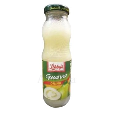 LIBBYS Guava Juice 250ml