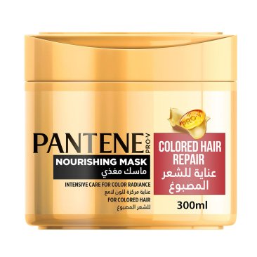 PANTENE Hair Mask Color Hair Repair 300ml
