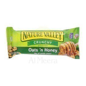 Nature Valley Granola Bars Oats & Honey 42G
