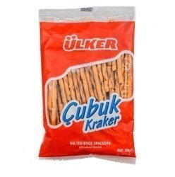 ULKER STICK CRACKERS 30GM