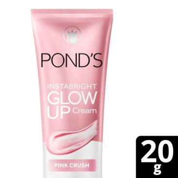 PONDS Cream Glow Up Pink Crush 20g