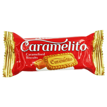 NABIL CARAMELITO BISCUITS 26G