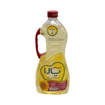 YARA Pure Sunflower Oil 1.8L