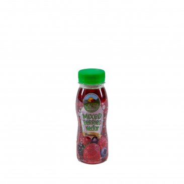 MAZZRATY Fresh Juice Mix Berry 200ml