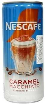 【Caramel Macchiato】 Starbucks Caramel Macchiato Calories & Prices 2025