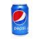 PEPSI Soft Drink Can 330ml