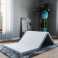 RANKOUSSI QUILTED FOLDABLE MATTRESS 90X180X7CM