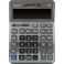 CASIO OFFICE CALCULATOR DM-1600F-W-DP