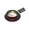 Prestige Frypan (20-24-28cm) 3pc set