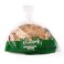 WOODEN BAKERY Arabic Pita Extra Fiber Bread 420g