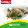 SANITA Food Storage Small bags 50's