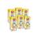 BALADNA Flavored UHT Milk Banana 200ml x 6