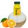 Fresh Orange Juice 450 ml Cold-Pressed
