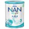 NESTLE Nan 3 Optipro Milk Formula 800G