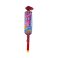 CHUPA CHUPS Melody Lollipops with Strawberry 15g