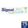 SIGNAL Toothpaste Bio Natural Whitening 75ml