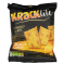 KRACKLITE  Toasted Chip Biscuit Crunchy Cheese 26g