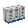 BALADNA UHT Full Fat Milk  200ml x 6