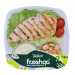 Fresh Chicken Caeser Salad 350 gm