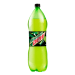 MOUNTAIN DEW Soft Drink Bottle 1.25L