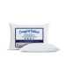 RANKOUSSI COMFORT PILLOW WHITE 300-25