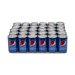PEPSI Soft Drink Can 150mlx30