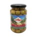 CRESPO Stuffed Green Olives with Pimiento Paste 200g