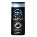 Nivea Shower Gel Action 250Ml