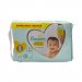 PAMPERS Premium Protection Baby Diapers Size 2, 68pcs