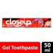 CLOSE UP Toothpaste Red Hot 50ml