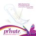 PRIVATE Extrathin Super Pads With Wings 16pcs